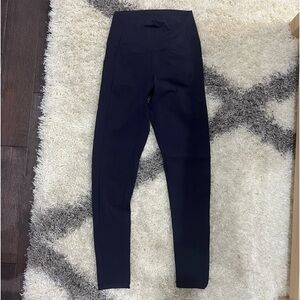 Several styles Zyia legging